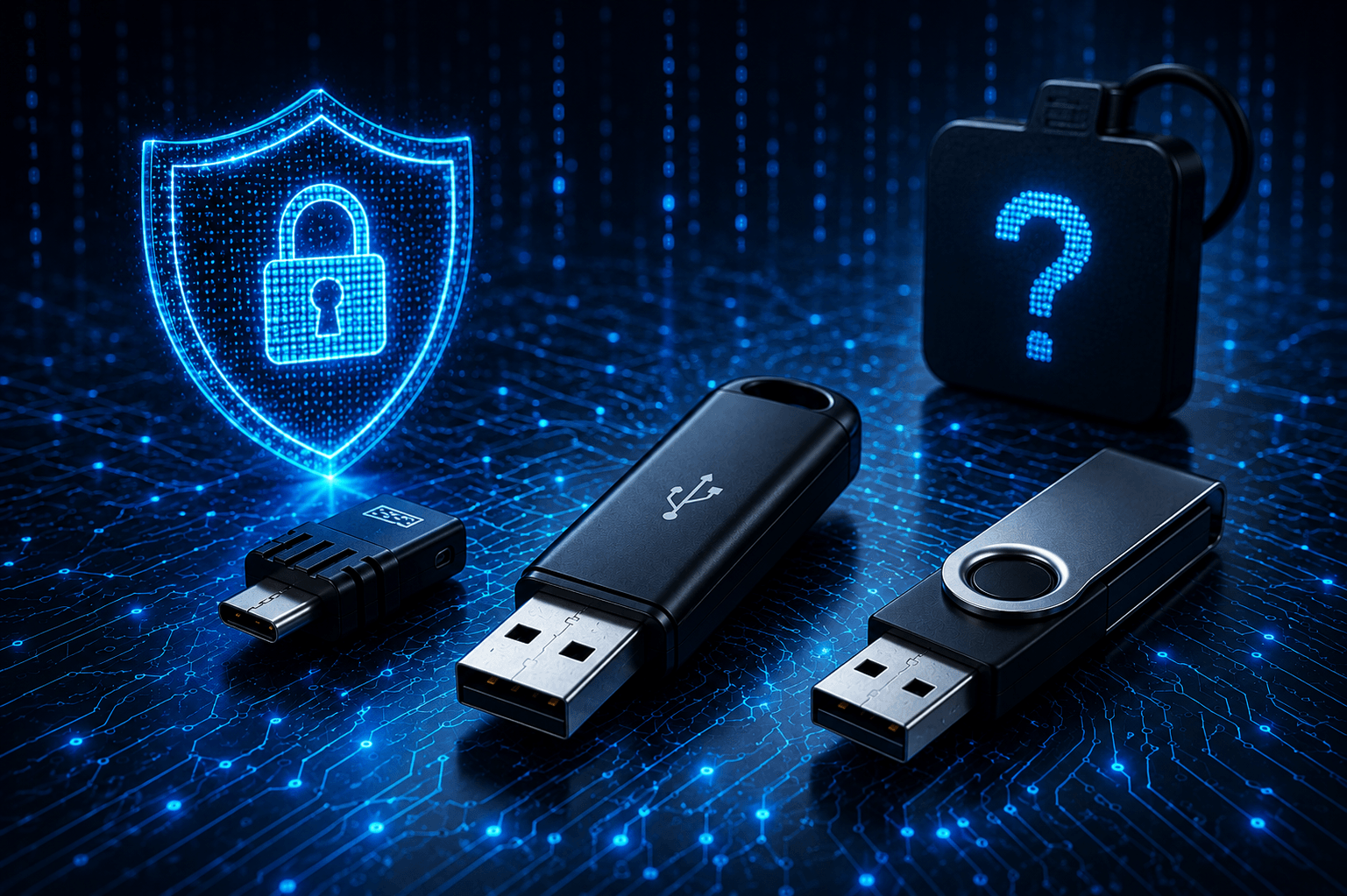 usb-security